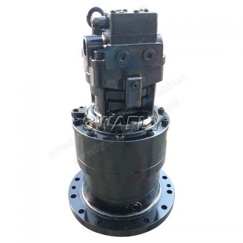 M5X130CHB Swing Motor