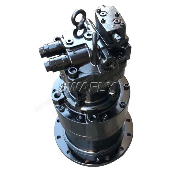 SK200-6E Swing Motor