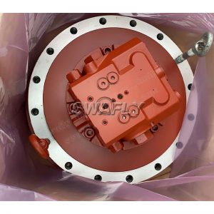 MAG85VP-2400 travel motor