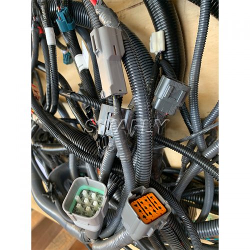 Wire Harness 0005997