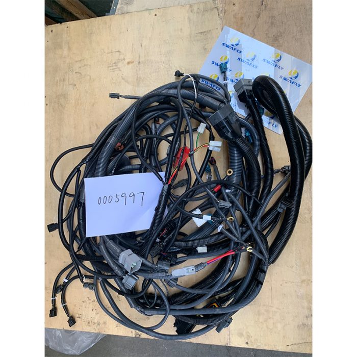 cable harness 0005997