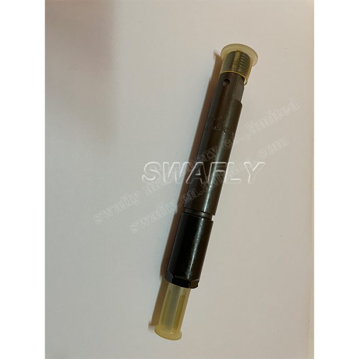 Fuel Injector 0432191345