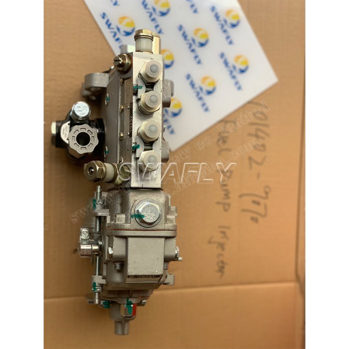 101402-9070 Fuel Injector Pump