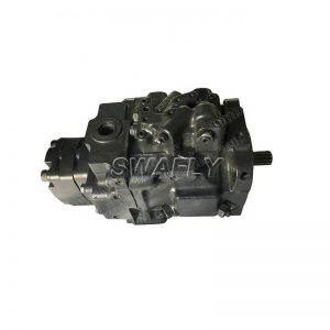 PC30MR-1 Hydraulic Pump