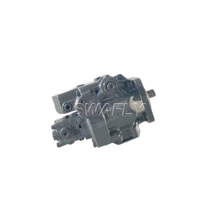 hydraulic pump 708-1S-00150