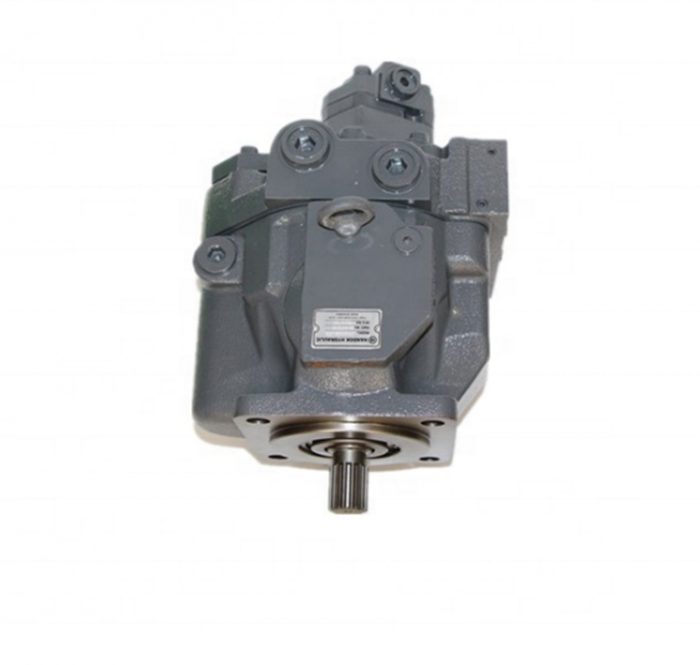 hydraulic pump 708-1S-00150