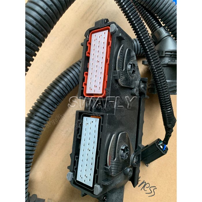 Wire harness VOE14512406