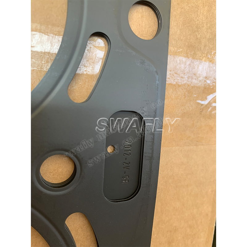 Gasket 20798186