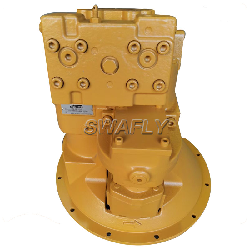 Hydraulic pump 169-8002