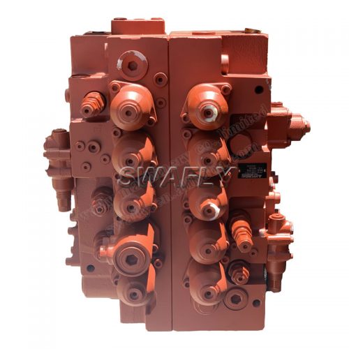 31QA-17000 control valve