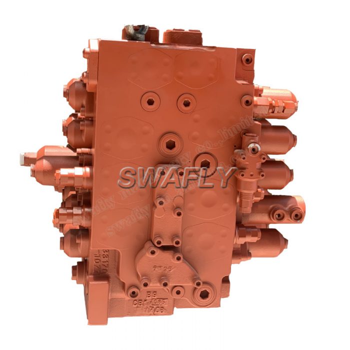 31QA-17000 control valve