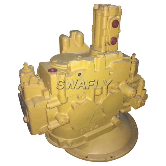 325C Hydraulic Pump