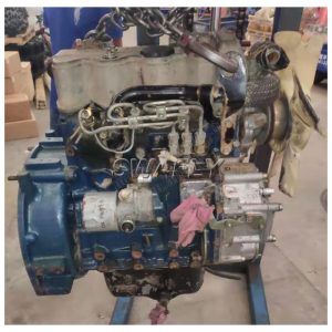 Used 3KC1 Engine Machine