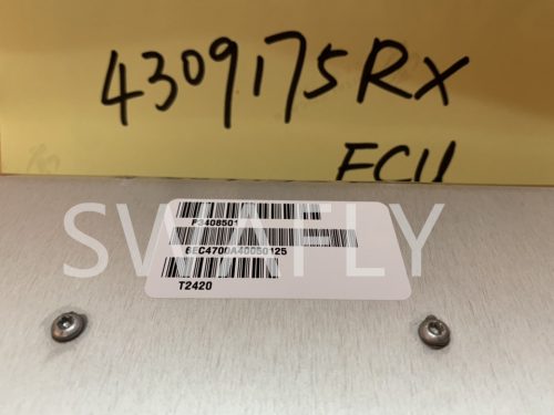 4309175rx ECM