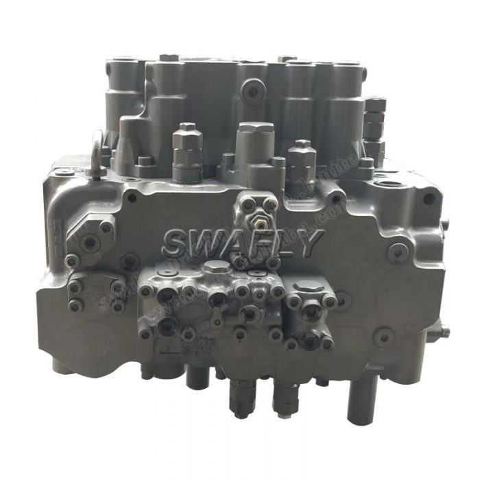 Control Valve 4628664