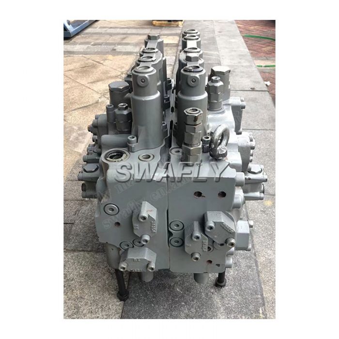 Valve Control 4628664