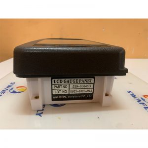 Monitor 539-00048G