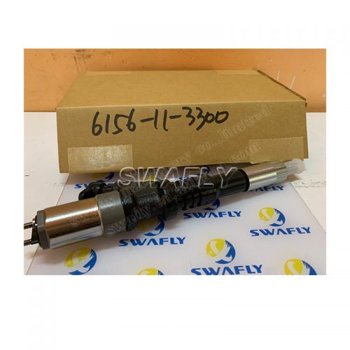 injector 6156-11-3300