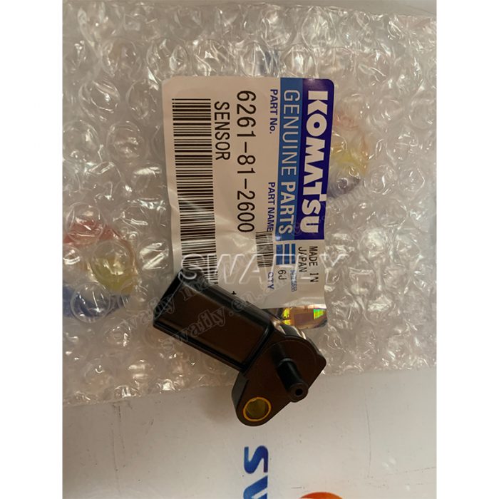 Sensor 6261-81-2600