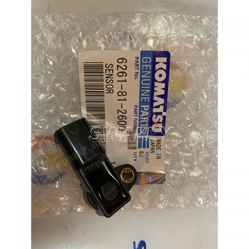 Sensor 6261-81-2600