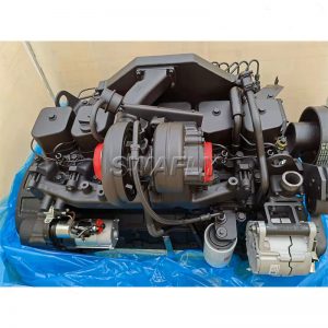  6BT Engine Assy