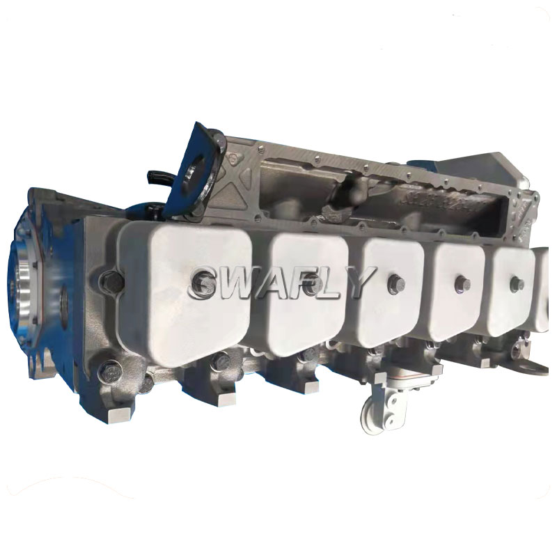 6BT5.9 Engine motor