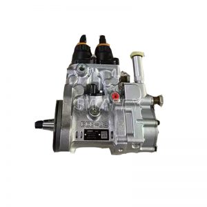 Injection pump 6251-71-1121