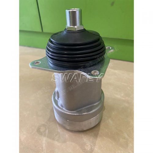 PC1250 Pilot Valve 702-16-05090