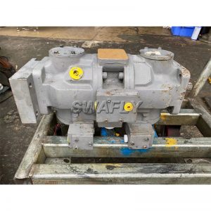 EX60-1 Hydraulic pump