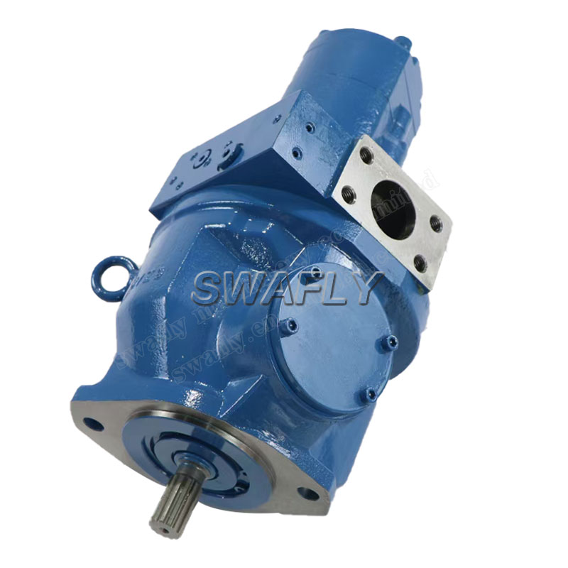 AP2D28 hydraulic gear pump