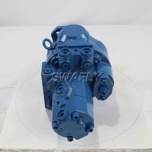 AP2D28 hydraulic gear pump