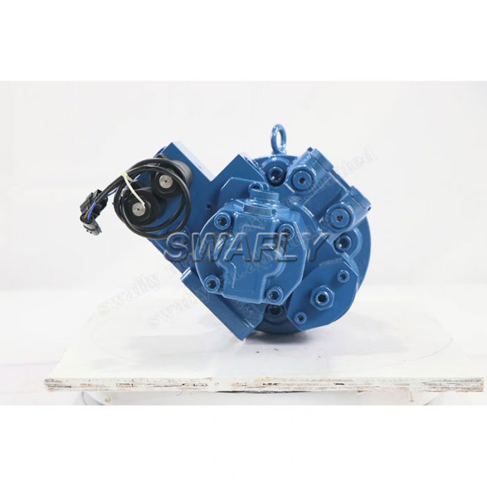 AP2D28 gear pump