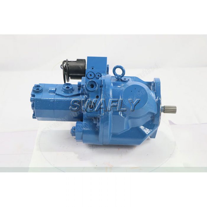 AP2D28 hydraulic gear pump