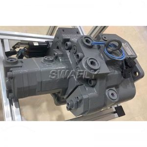 AP2D36 hydraulic Gear Pump