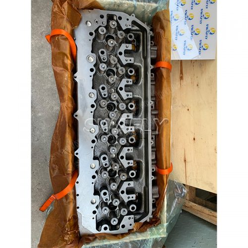 C13 Engine Cylinder Head Assy