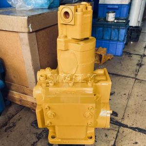  148-1773 Hydraulic Pump