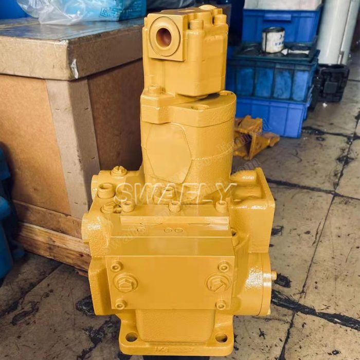 148-1773 Hydraulic Pump