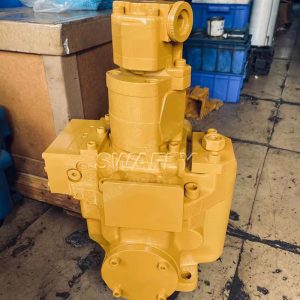 CAT 307B hydraulic pump