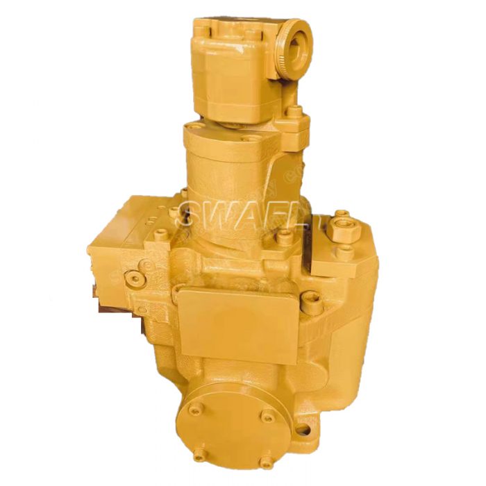 E307B Excavator Main Pump