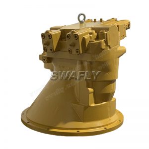 CAT 330L hydraulic pump