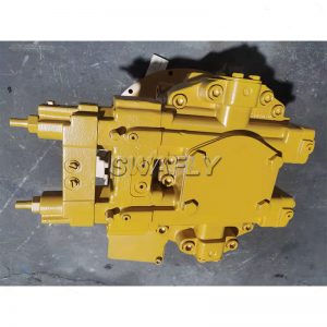 Pump Assy 1948259