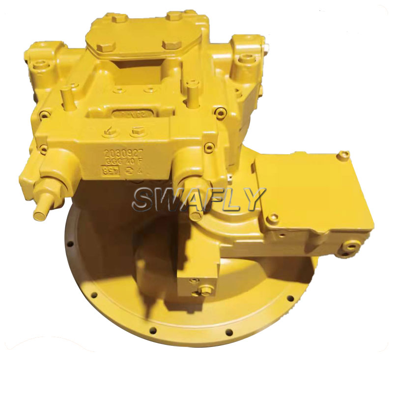 CAT345B Hydraulic Pump