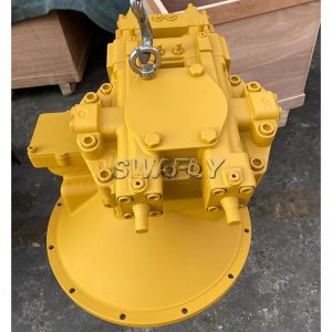 345B Hydraulic Pump