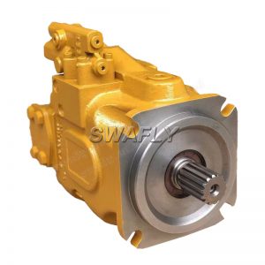 E307 E308 Hydraulic Piston Pump