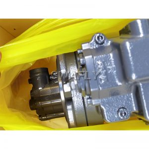 CX210  Hydraulic Pump