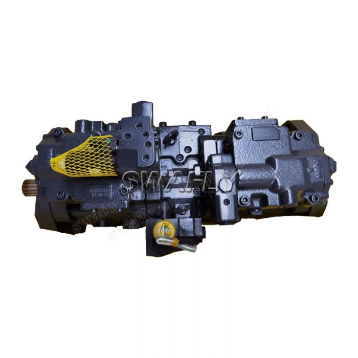 Hydraulic Main Pump CX210