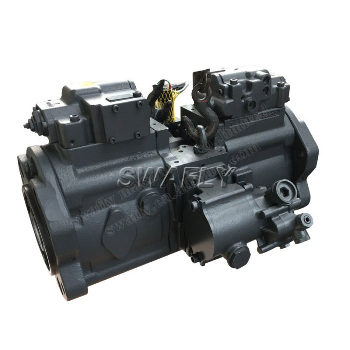 DH225-9 Hydraulic Pump Assy