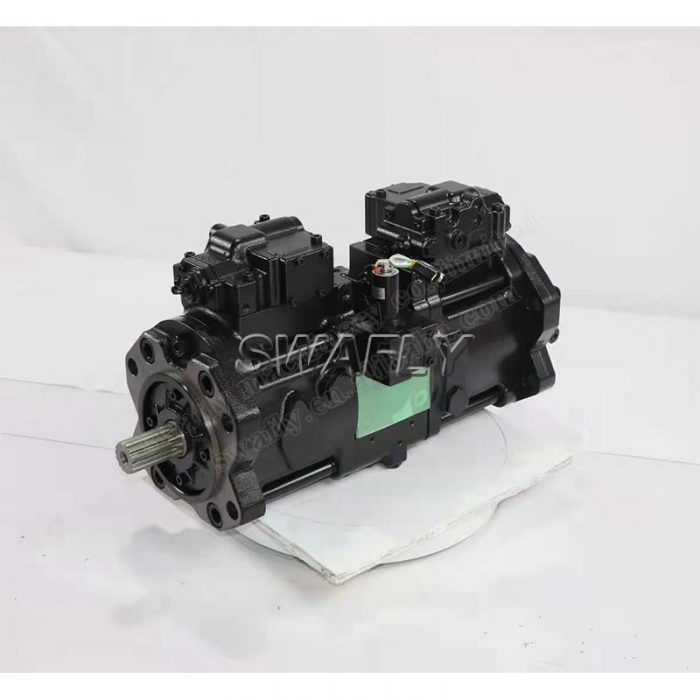 DX255 Hydraulic Pump