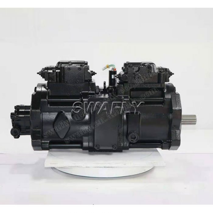 Hydraulic Pump 400914-00088