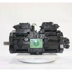 hydraulic pump 400914-00088